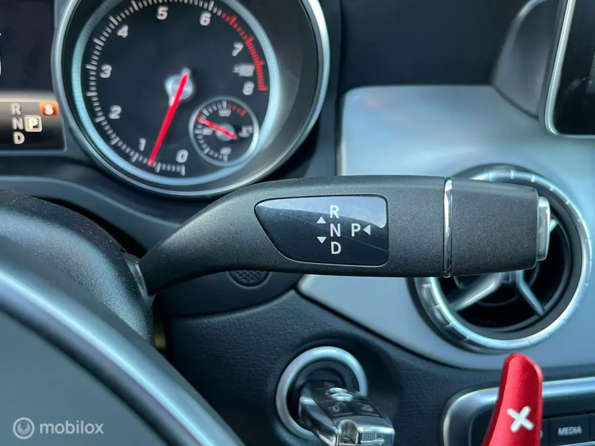200 AMG PANO LED FACELIFT DYNAMIC AUT