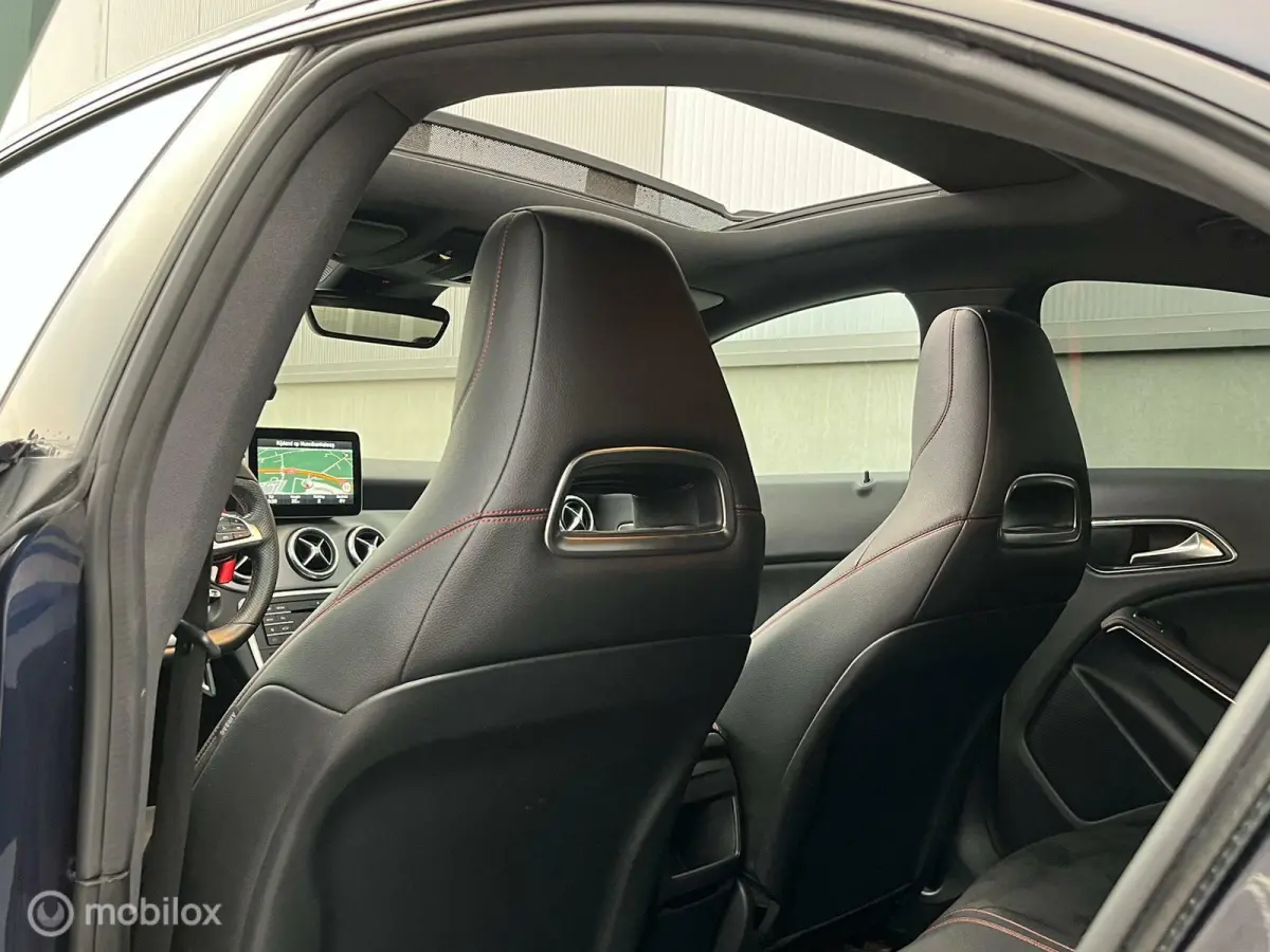 200 AMG PANO LED FACELIFT DYNAMIC AUT