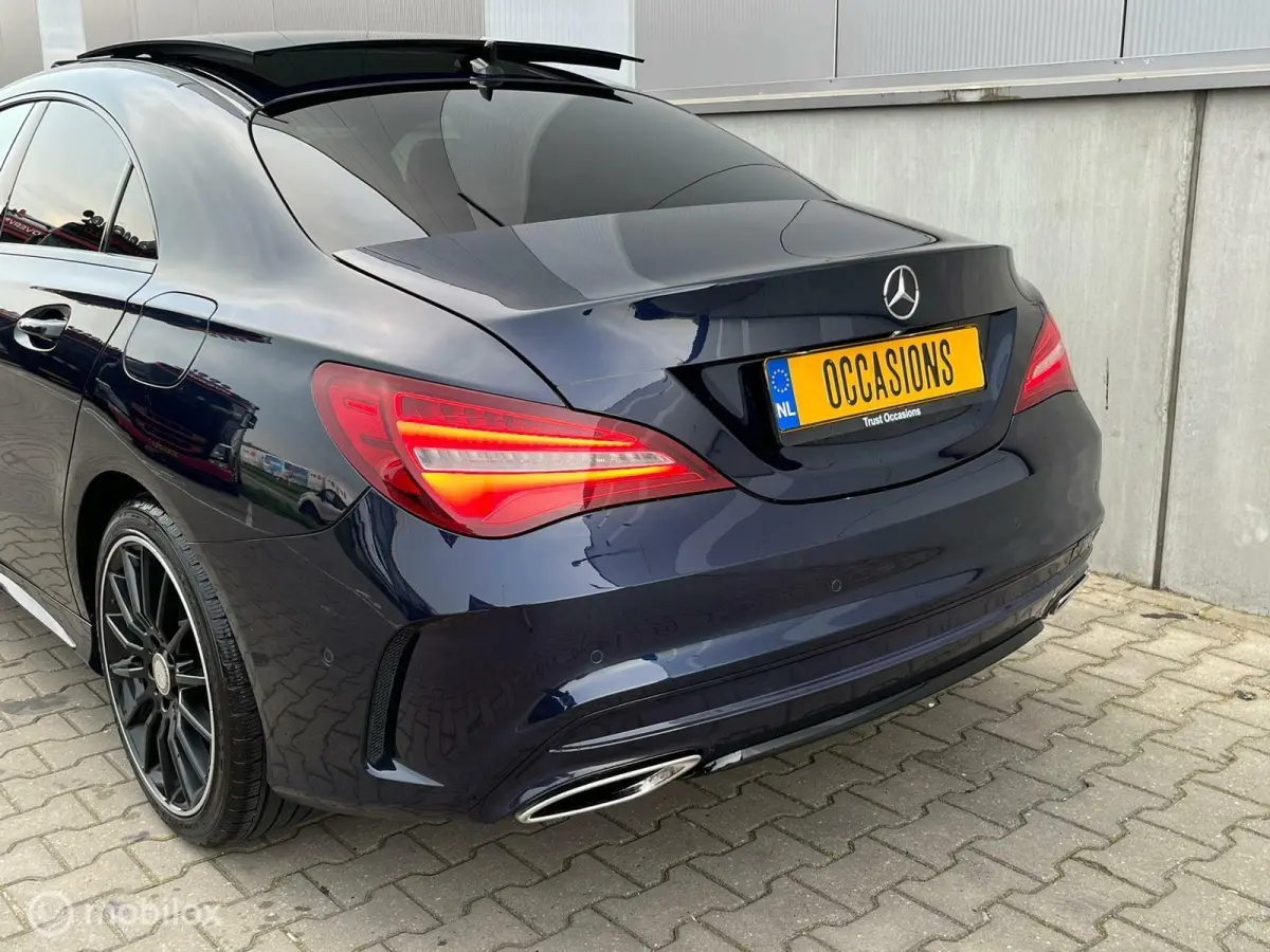 200 AMG PANO LED FACELIFT DYNAMIC AUT