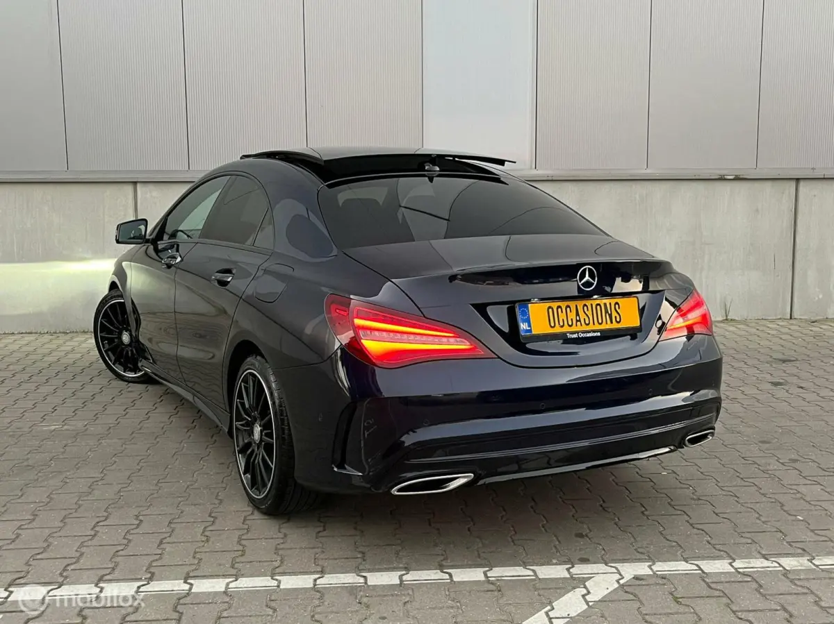 200 AMG PANO LED FACELIFT DYNAMIC AUT