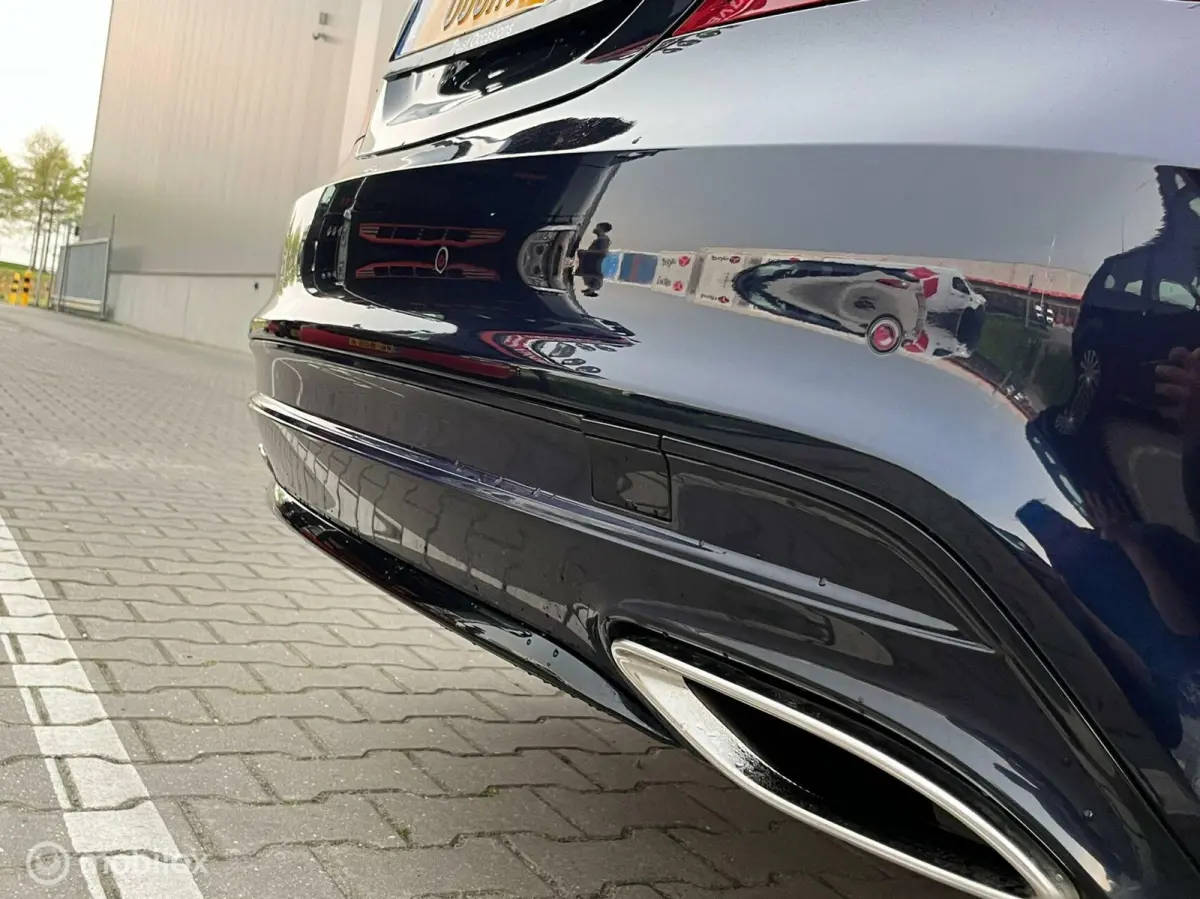 200 AMG PANO LED FACELIFT DYNAMIC AUT