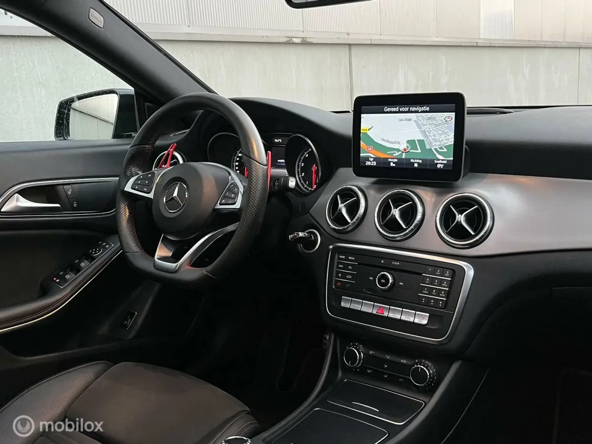 200 AMG PANO LED FACELIFT DYNAMIC AUT