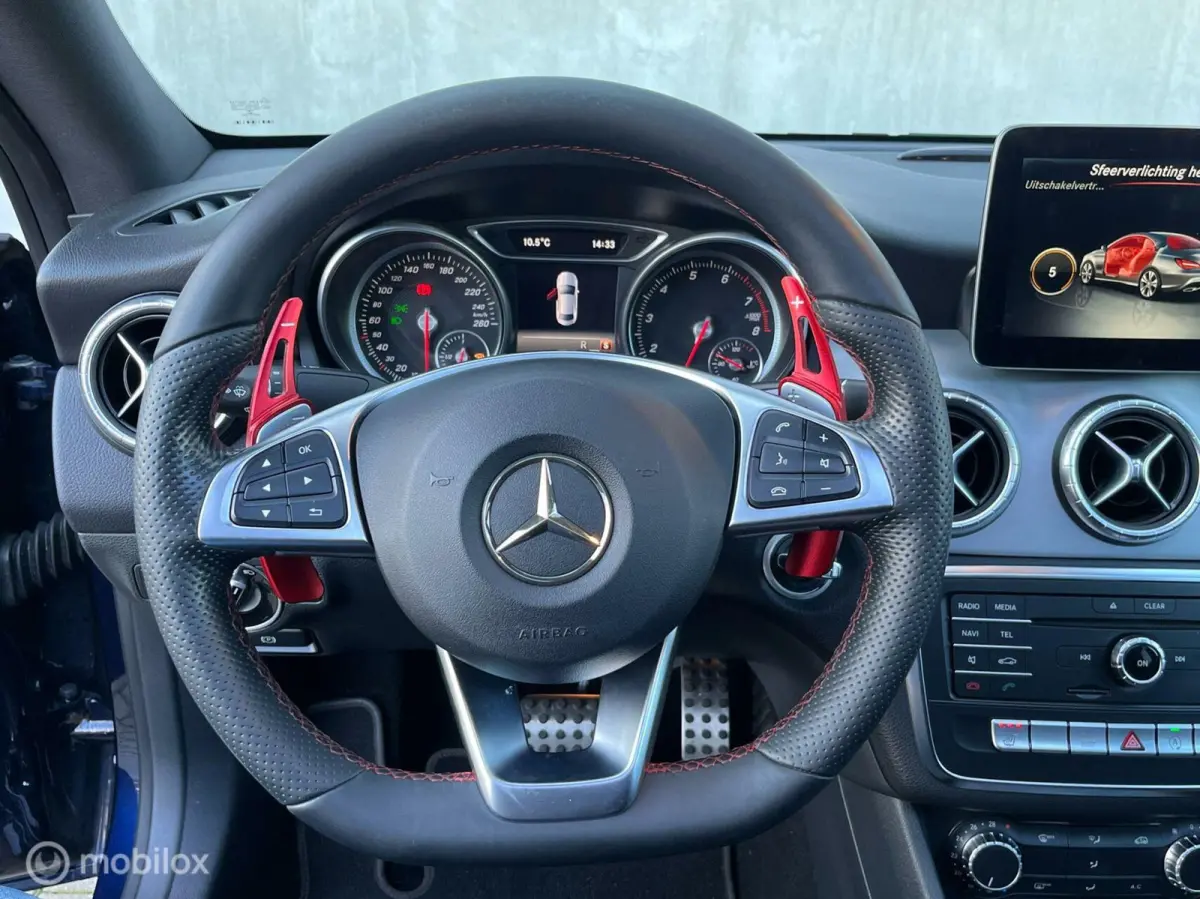 200 AMG PANO LED FACELIFT DYNAMIC AUT