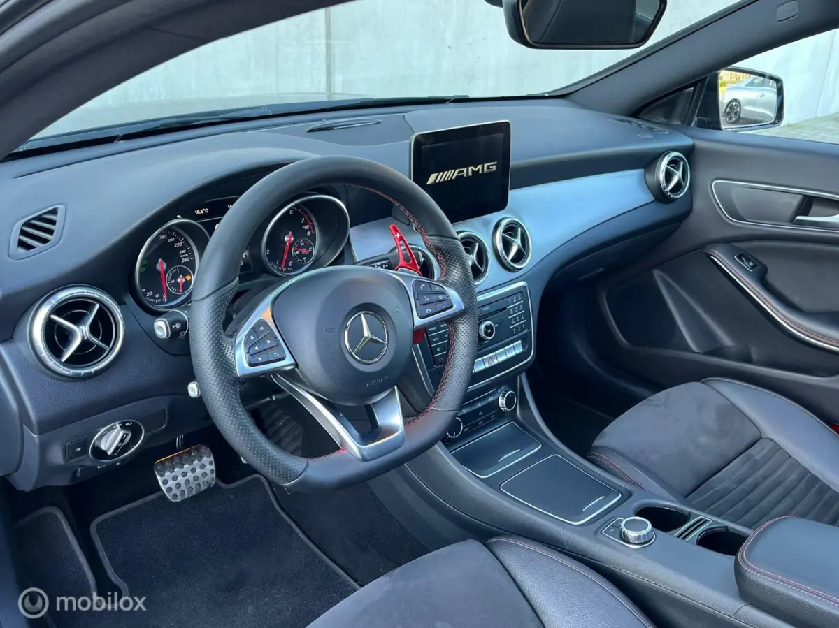 200 AMG PANO LED FACELIFT DYNAMIC AUT