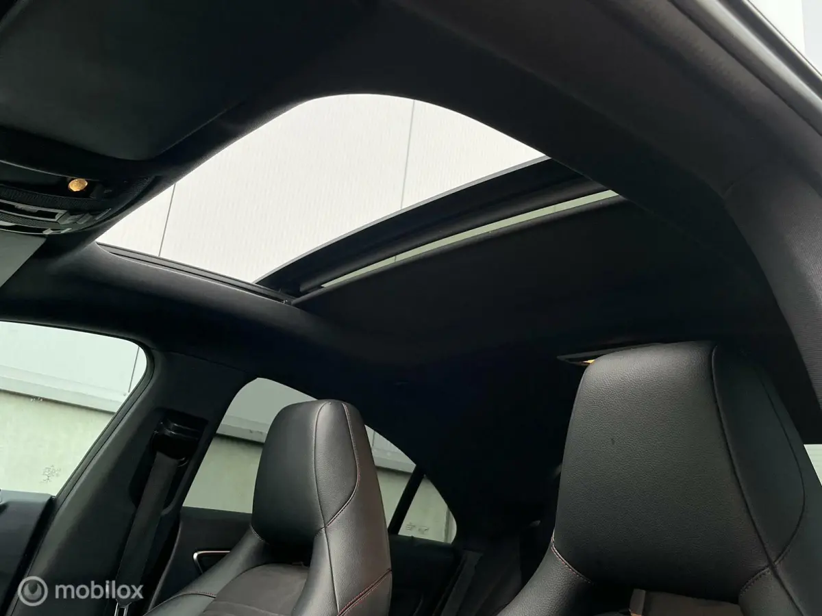 200 AMG PANO LED FACELIFT DYNAMIC AUT