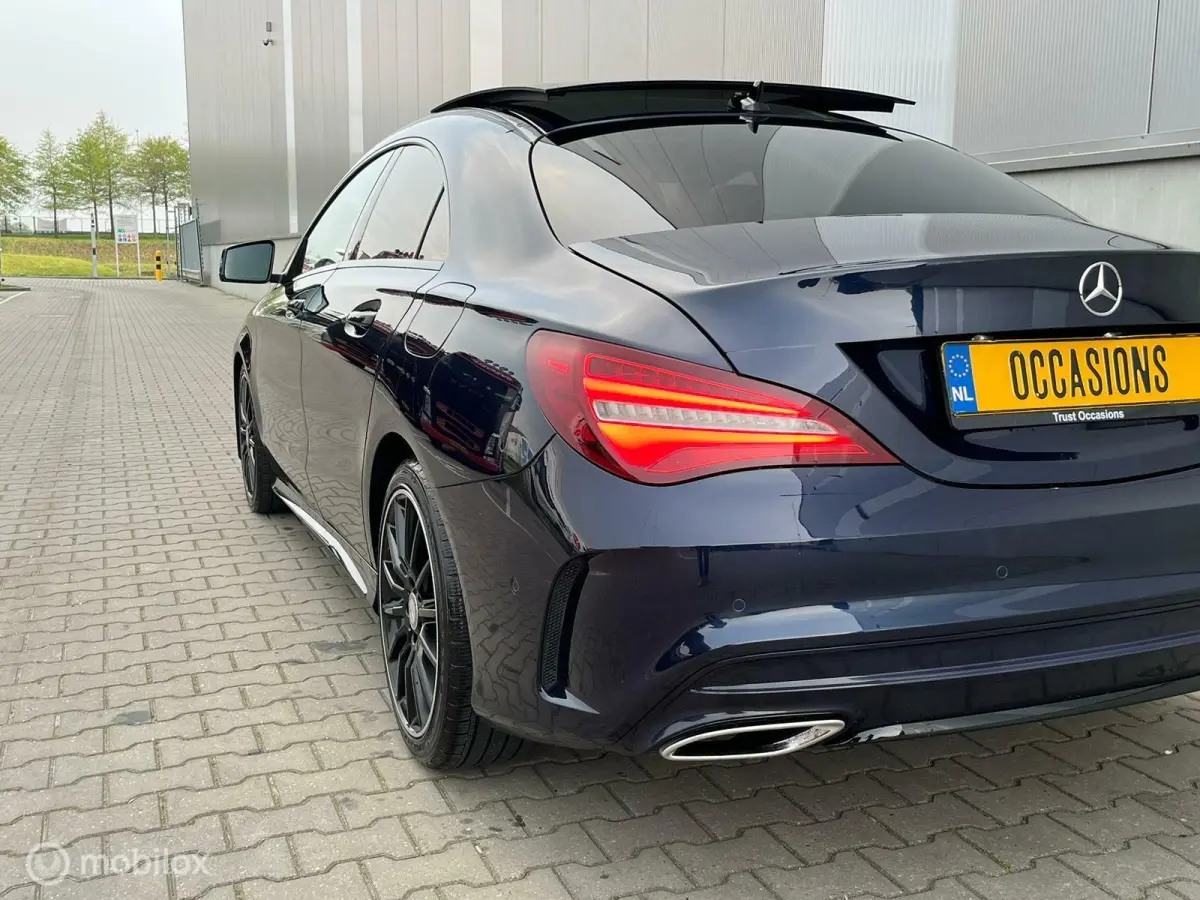 200 AMG PANO LED FACELIFT DYNAMIC AUT