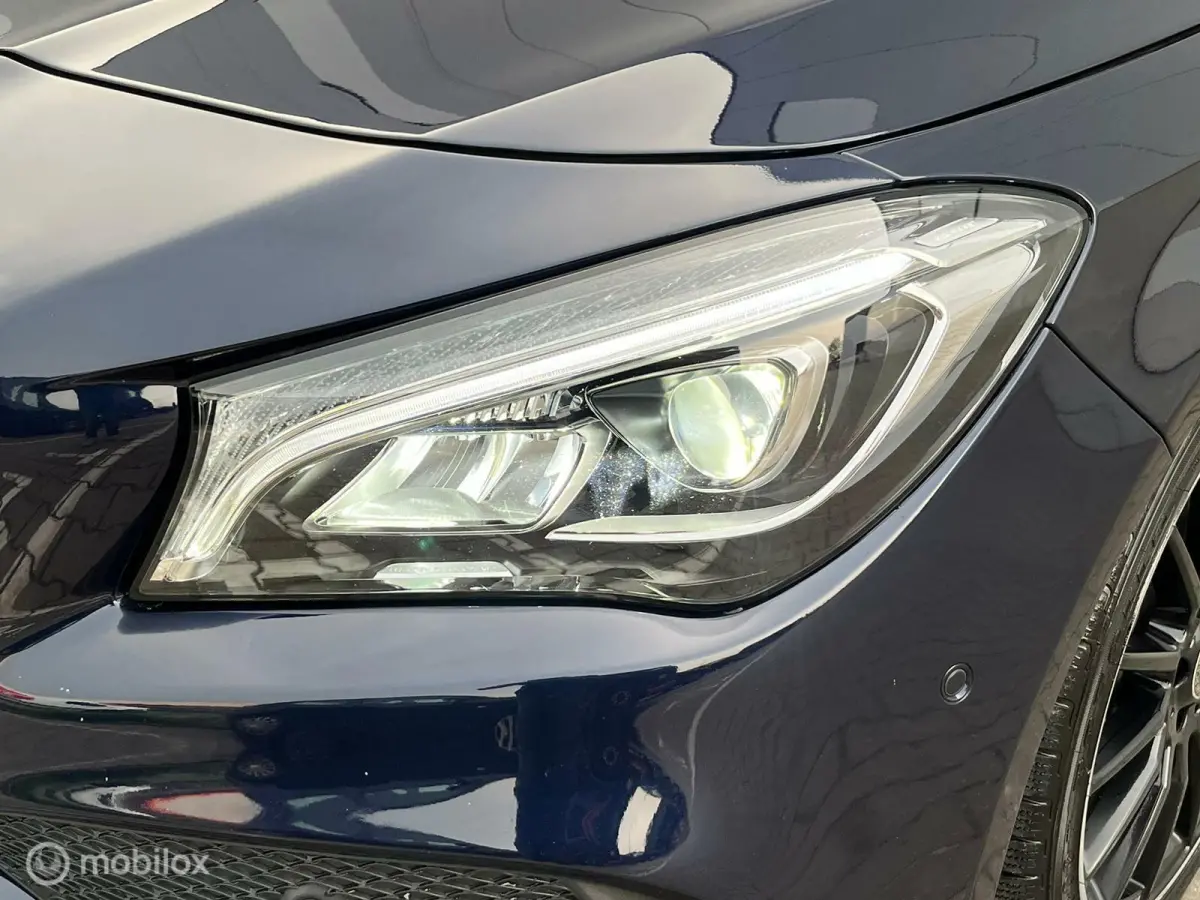 200 AMG PANO LED FACELIFT DYNAMIC AUT