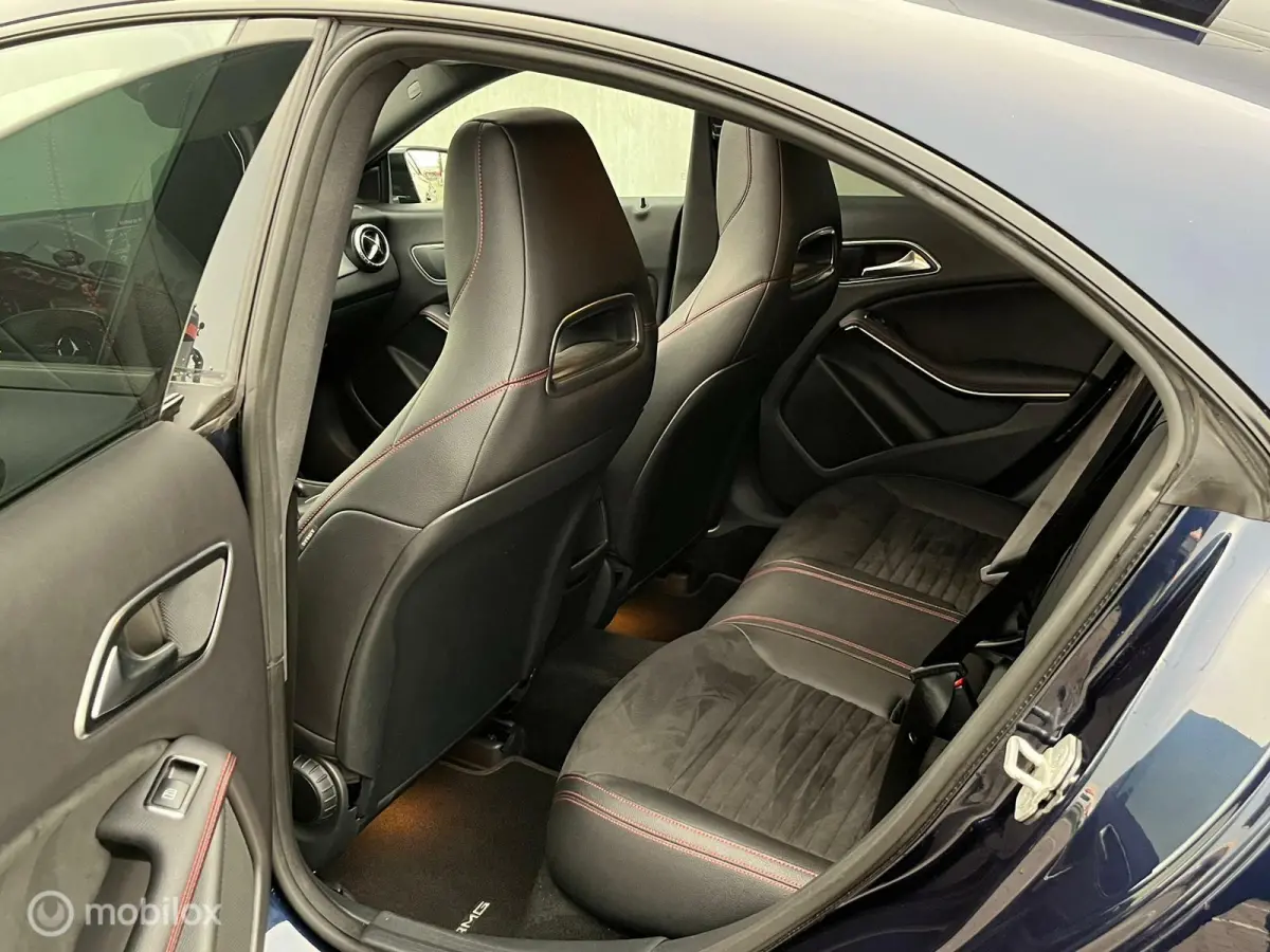 200 AMG PANO LED FACELIFT DYNAMIC AUT