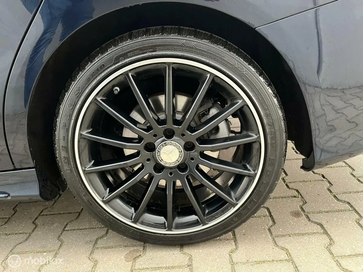 200 AMG PANO LED FACELIFT DYNAMIC AUT