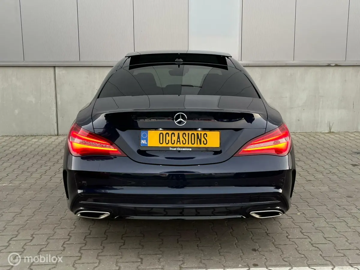 200 AMG PANO LED FACELIFT DYNAMIC AUT
