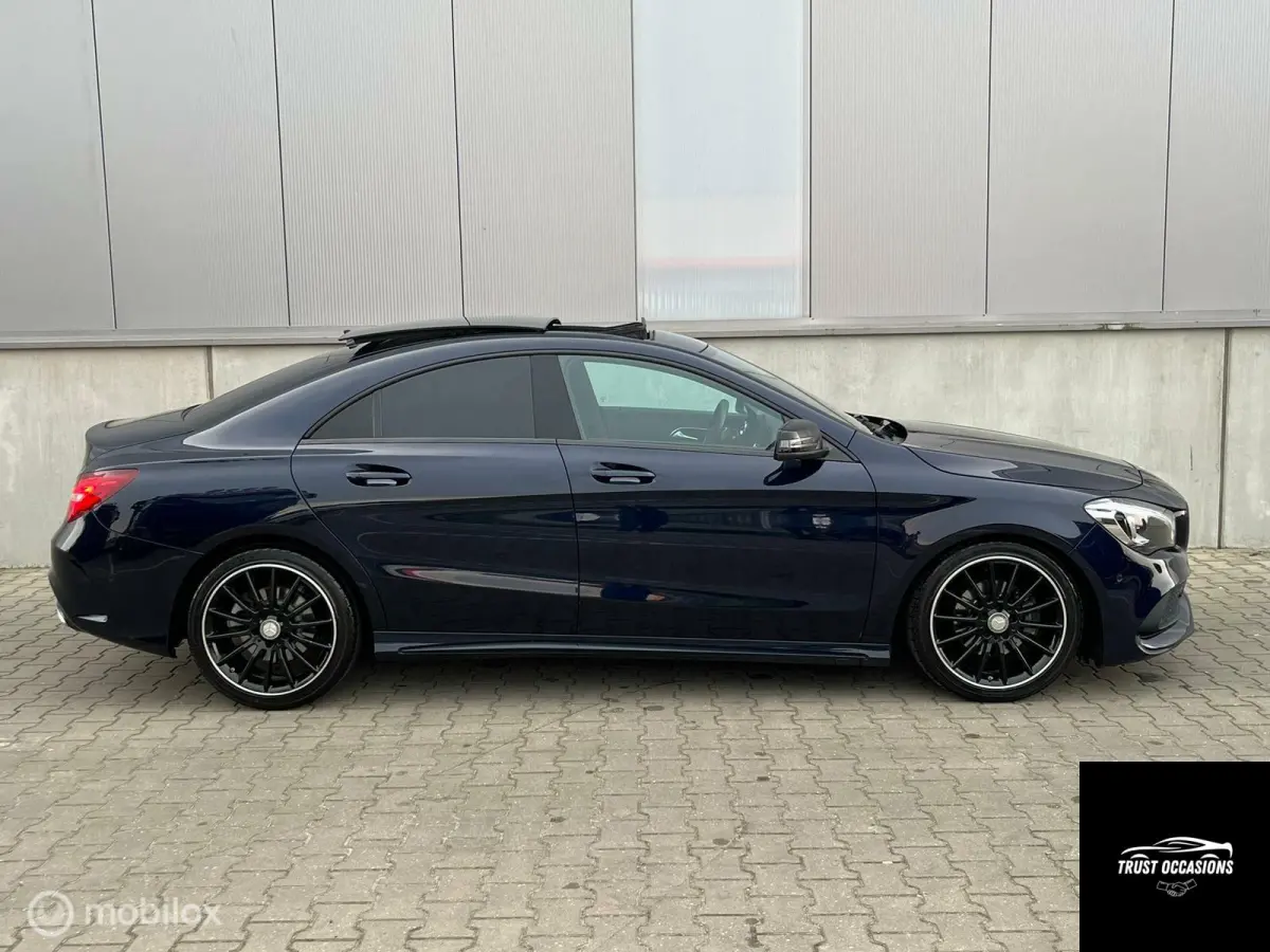 200 AMG PANO LED FACELIFT DYNAMIC AUT