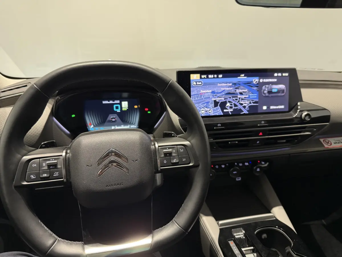 1.6 Plug-in Hybrid 180 Business Plus | MASSAGE | STOEL VERWARM-EN VERKOELING | ADAPTIEF |