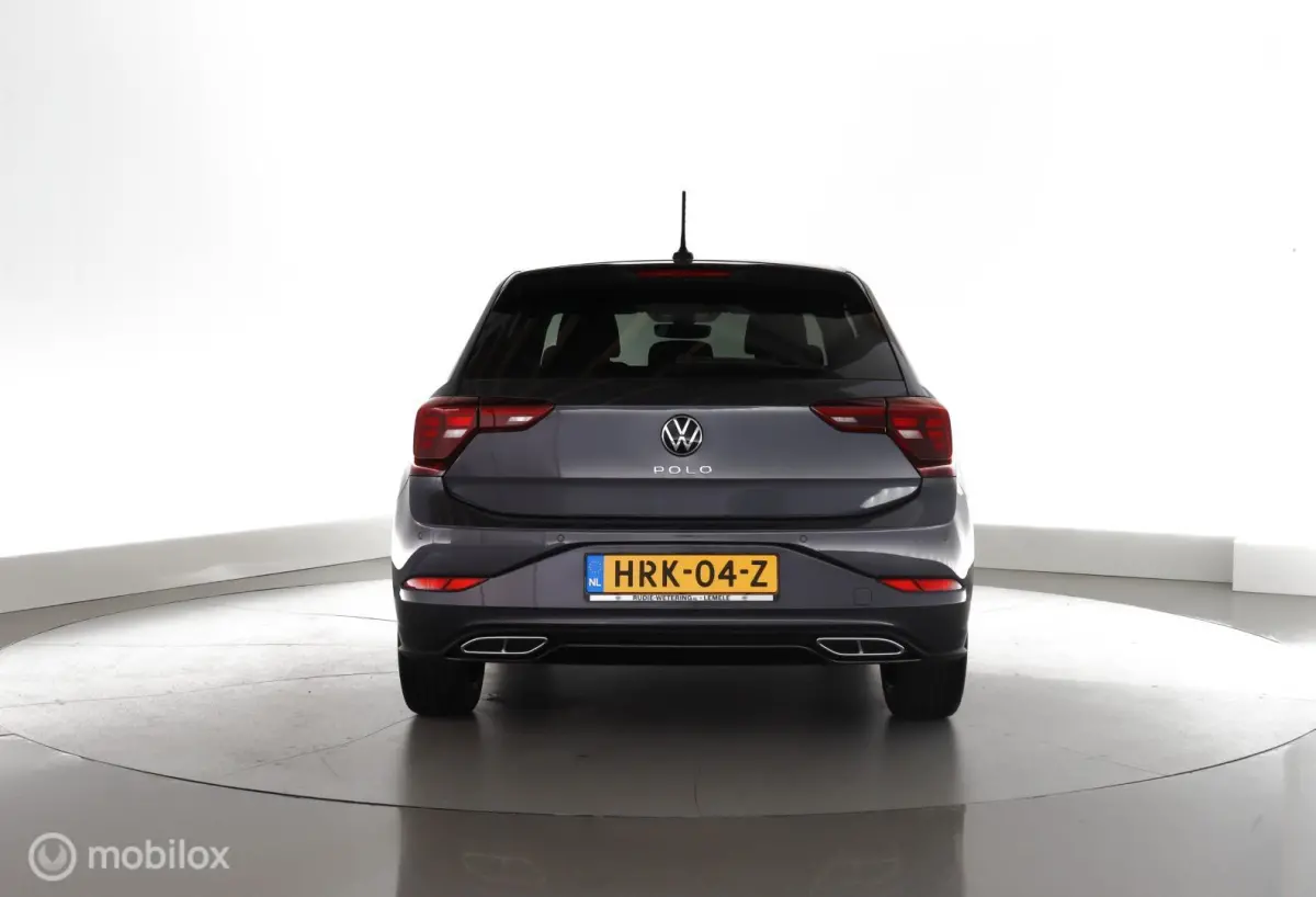 1.0 TSI 110PK R-Line led|cam|dab|virtueelcockpit|applecarplay|acc|lmv17