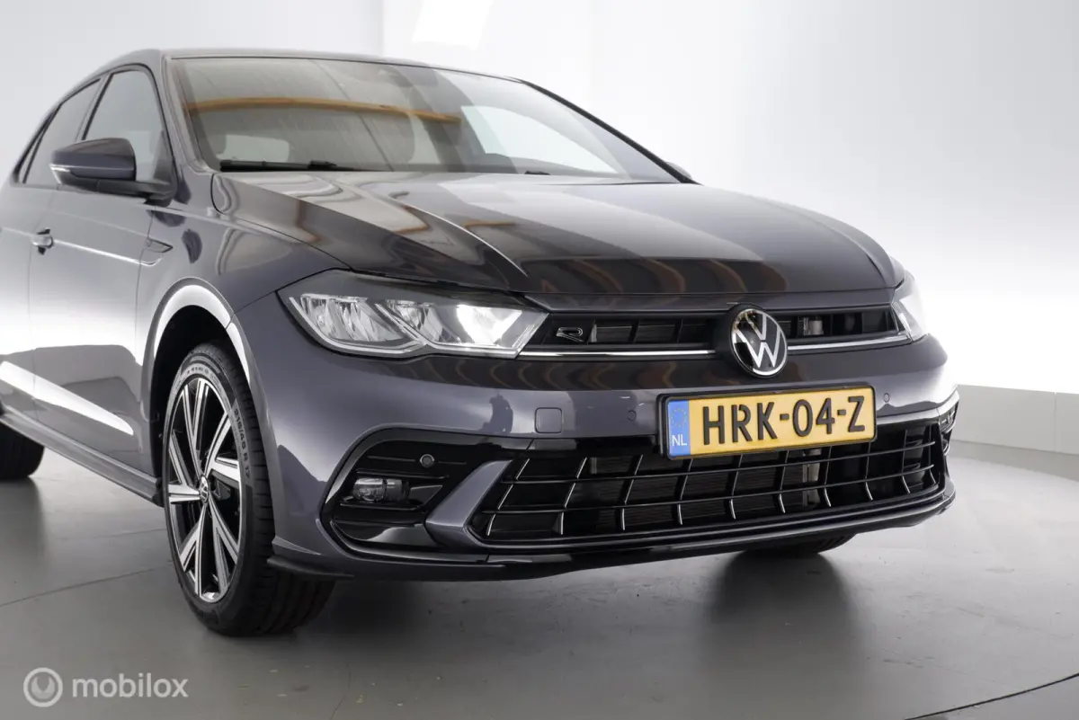1.0 TSI 110PK R-Line led|cam|dab|virtueelcockpit|applecarplay|acc|lmv17
