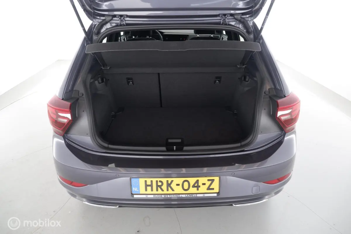 1.0 TSI 110PK R-Line led|cam|dab|virtueelcockpit|applecarplay|acc|lmv17
