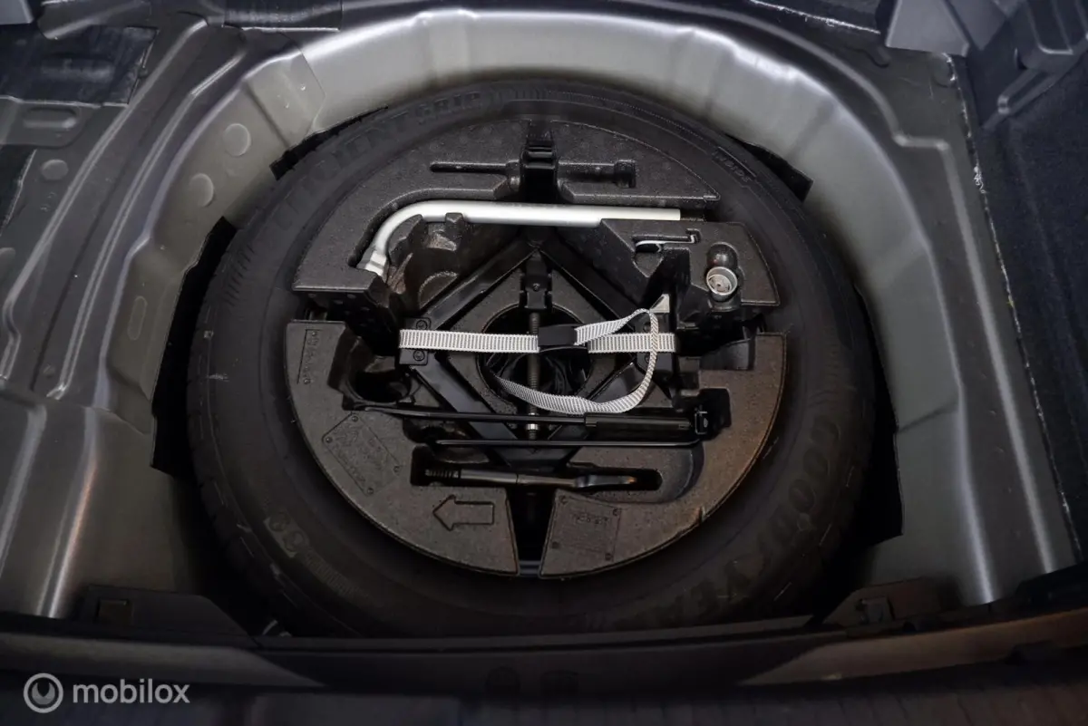 1.0 TSI 110PK R-Line led|cam|dab|virtueelcockpit|applecarplay|acc|lmv17