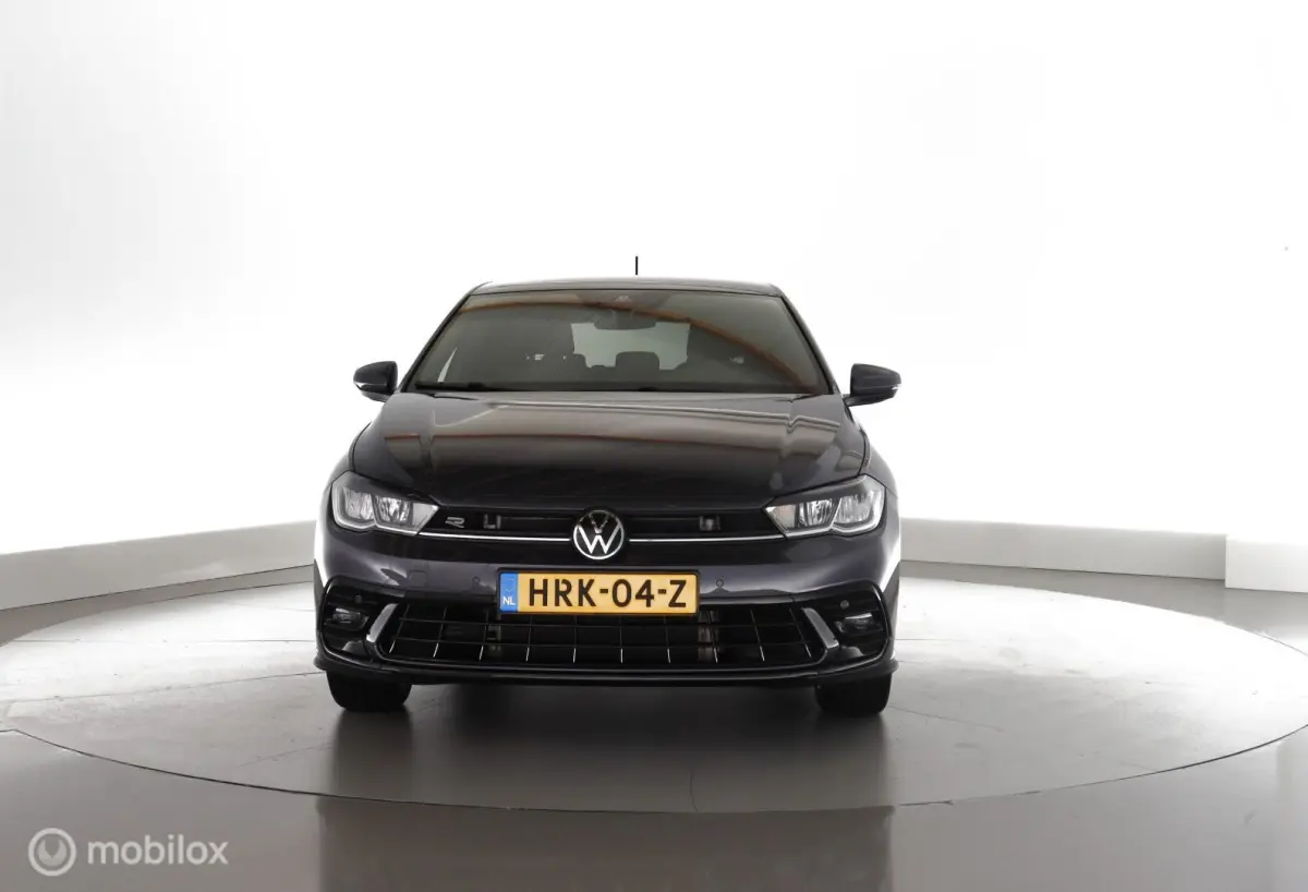 1.0 TSI 110PK R-Line led|cam|dab|virtueelcockpit|applecarplay|acc|lmv17