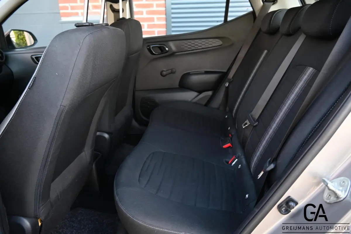 1.0 Comfort Smart 5-zits
