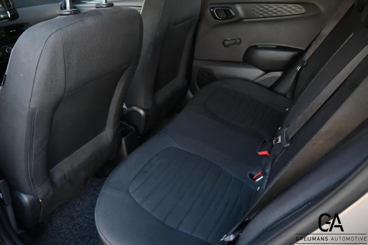 1.0 Comfort Smart 5-zits