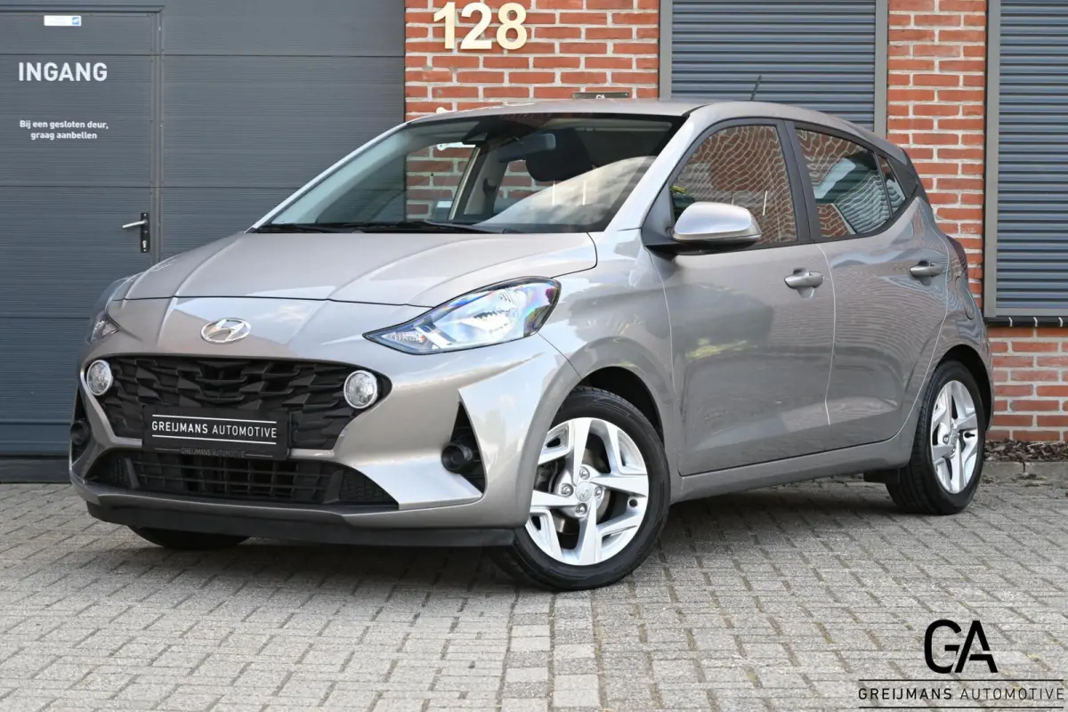 1.0 Comfort Smart 5-zits