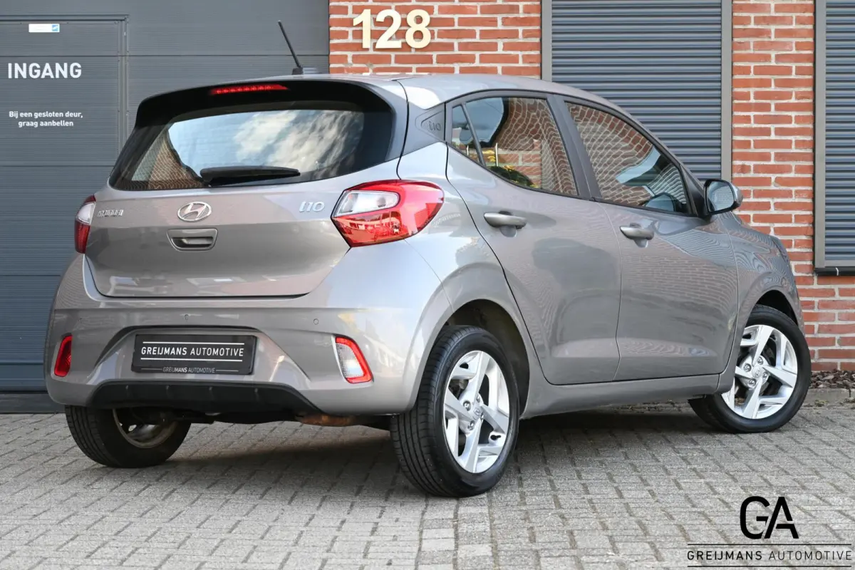 1.0 Comfort Smart 5-zits