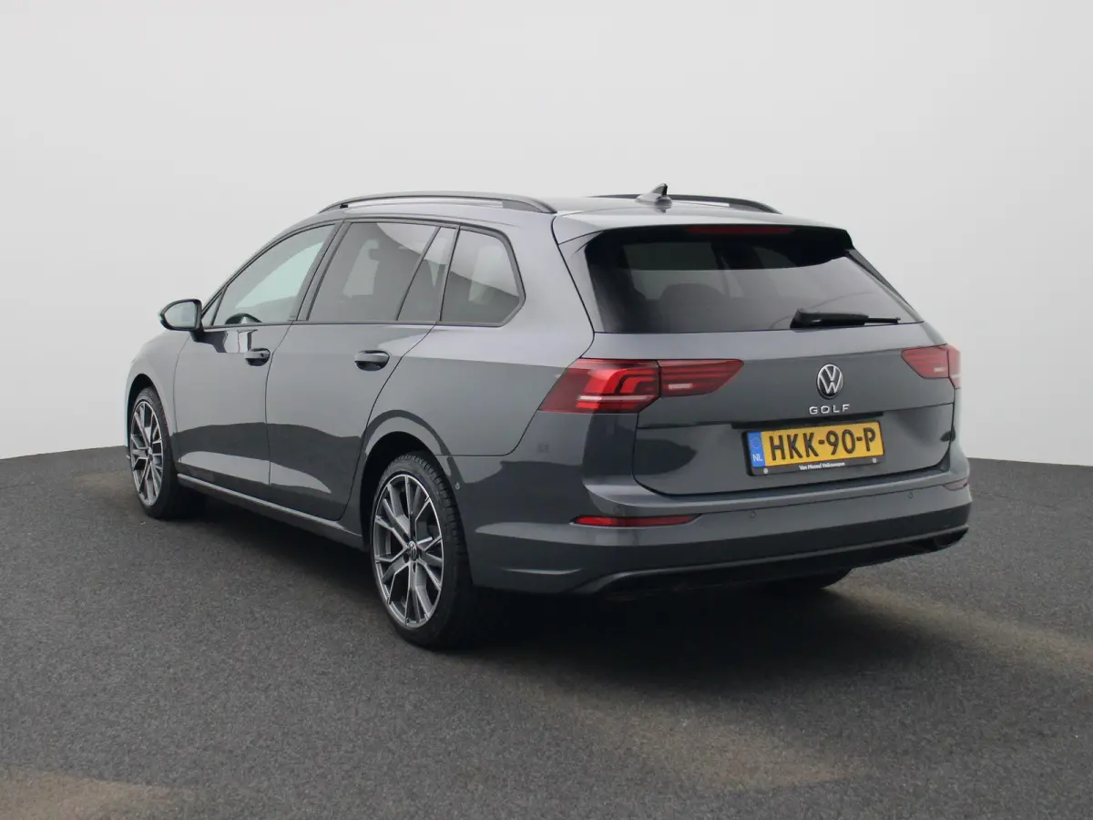 1.5 TSI Life Edition 116 PK | Navigatie | Apple Carplay draadloos | Camera | Ruiten getint | Keyless | 17" Lichtmetalen velgen | Android Auto draadloos | Parkeersensoren | LED Koplampen |