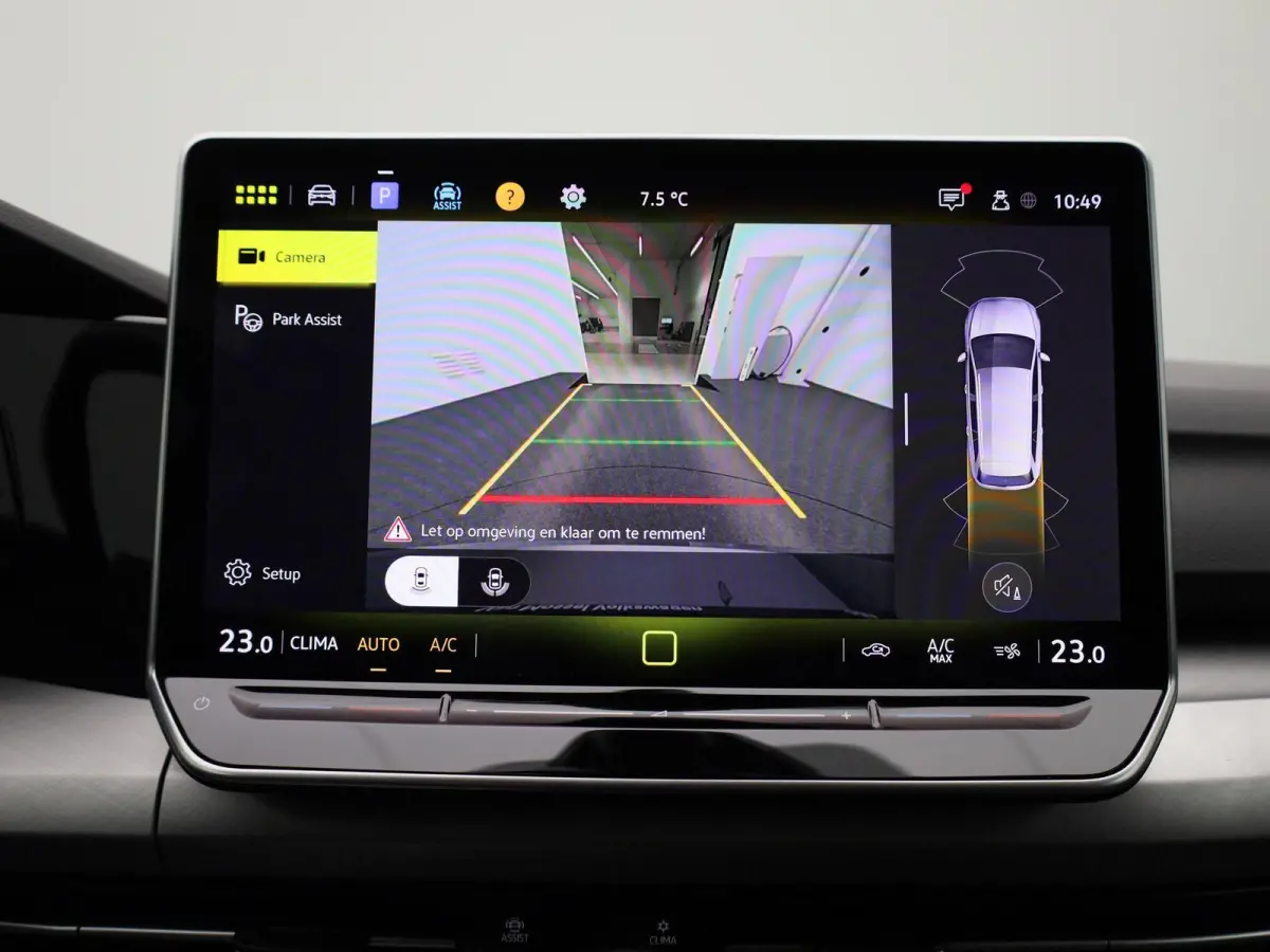 1.5 TSI Life Edition 116 PK | Navigatie | Apple Carplay draadloos | Camera | Ruiten getint | Keyless | 17" Lichtmetalen velgen | Android Auto draadloos | Parkeersensoren | LED Koplampen |