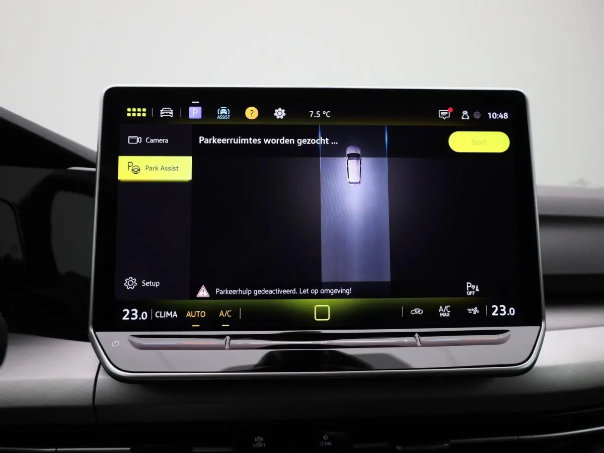 1.5 TSI Life Edition 116 PK | Navigatie | Apple Carplay draadloos | Camera | Ruiten getint | Keyless | 17" Lichtmetalen velgen | Android Auto draadloos | Parkeersensoren | LED Koplampen |