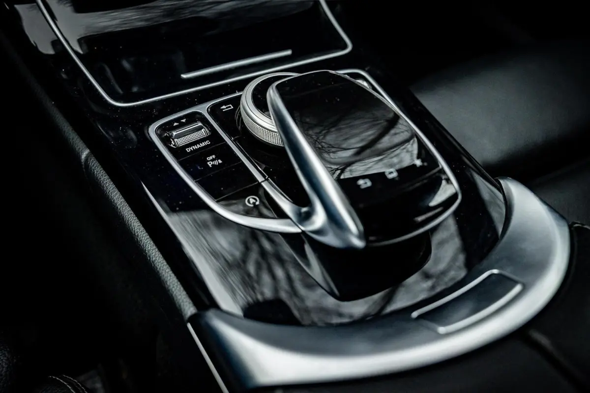 250 | Automaat | Amg | Camera | PDC