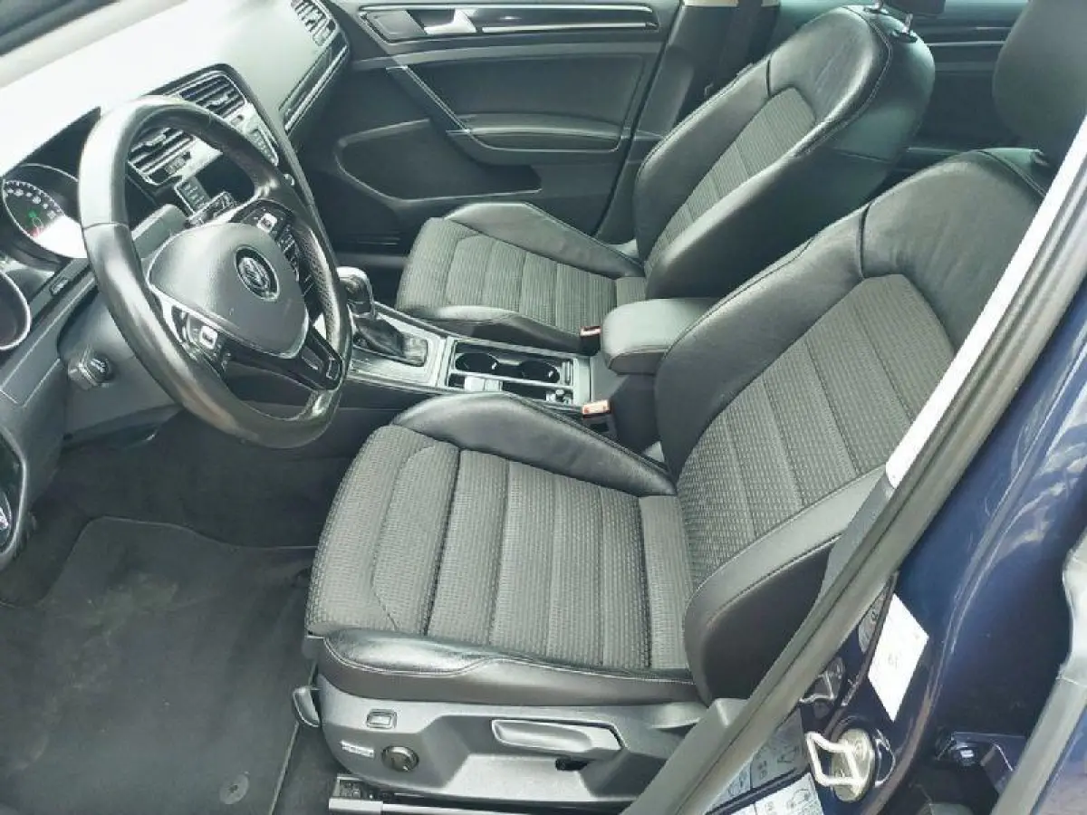 1.4 TSI Highline Automaat, airco,cruise,navigatie,Carplay,stoelverwarming,parkeersensoren,