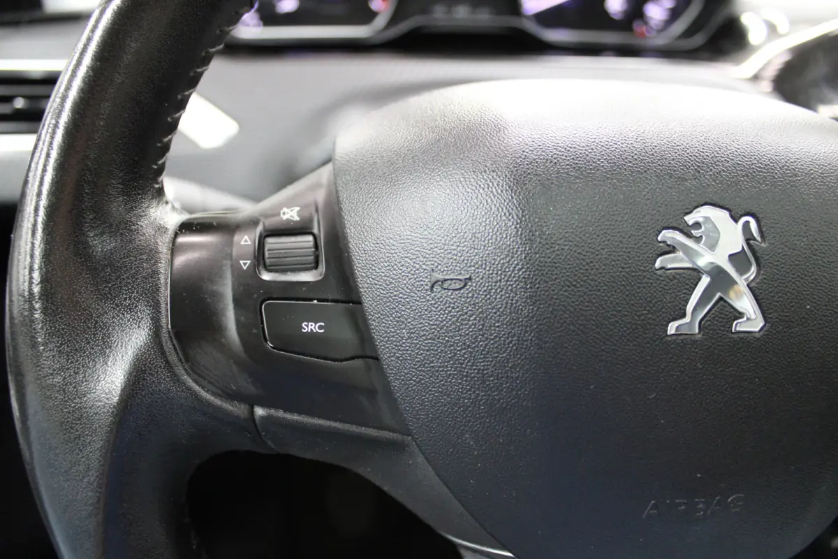 1.2 PureTech Blue Lion 89.687km NAP, Panoramadak, Navi