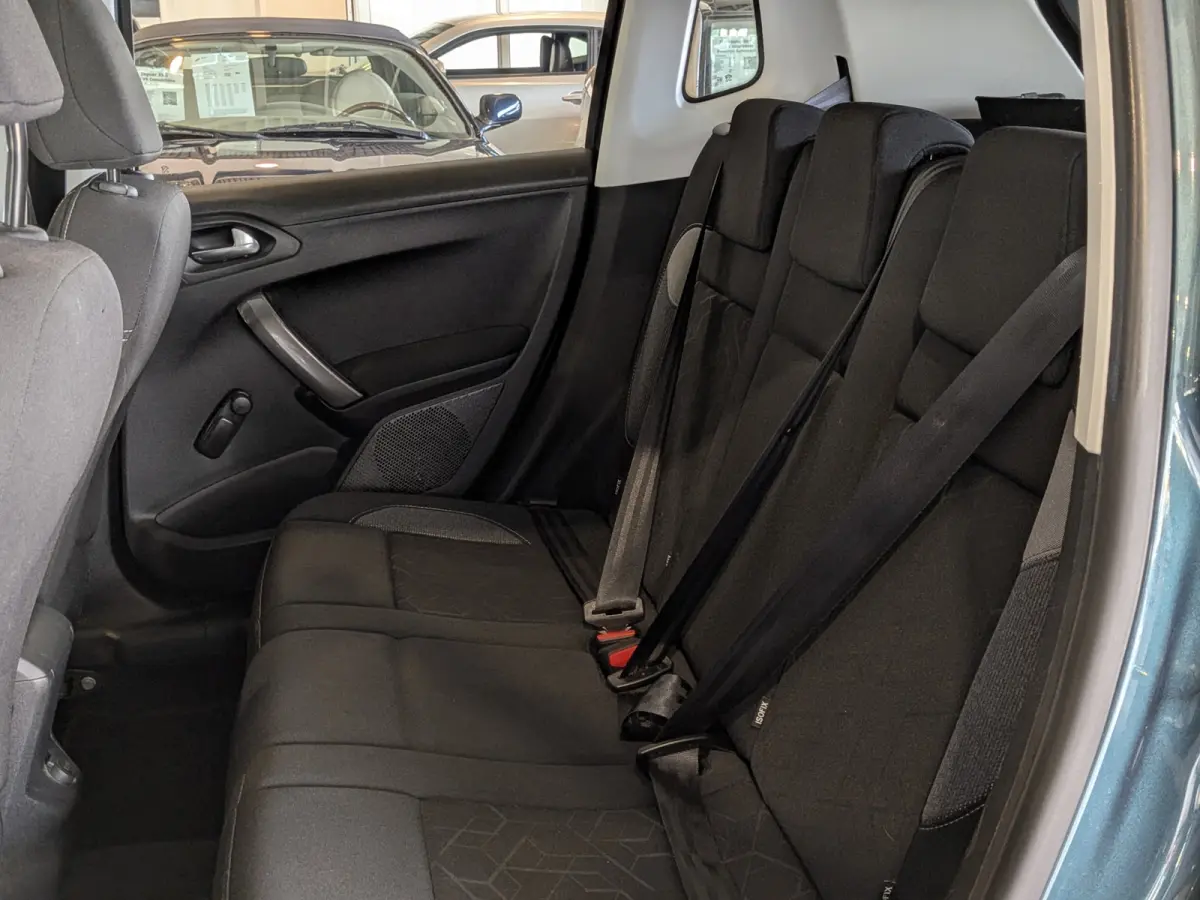 1.2 PureTech Blue Lion 89.687km NAP, Panoramadak, Navi