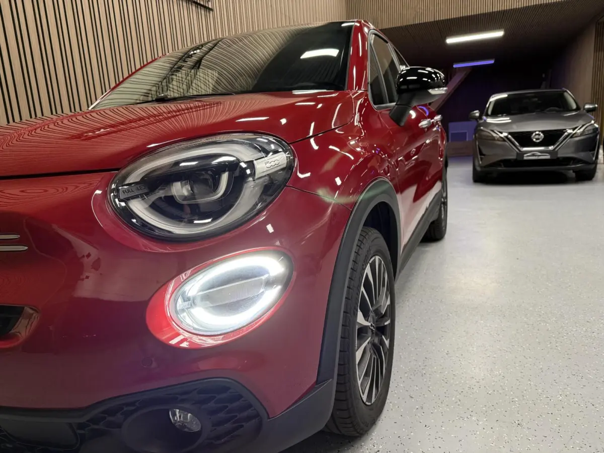 1.5 Hybrid Camera Automaat 2024!