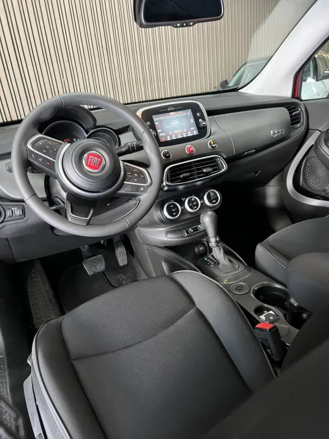 1.5 Hybrid Camera Automaat 2024!