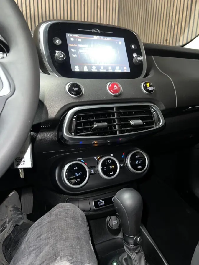 1.5 Hybrid Camera Automaat 2024!