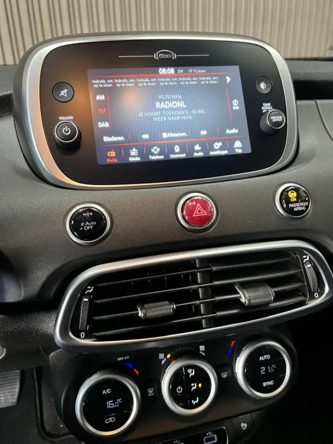 1.5 Hybrid Camera Automaat 2024!