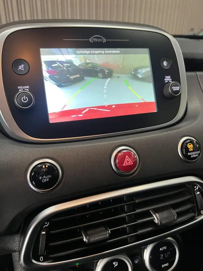 1.5 Hybrid Camera Automaat 2024!