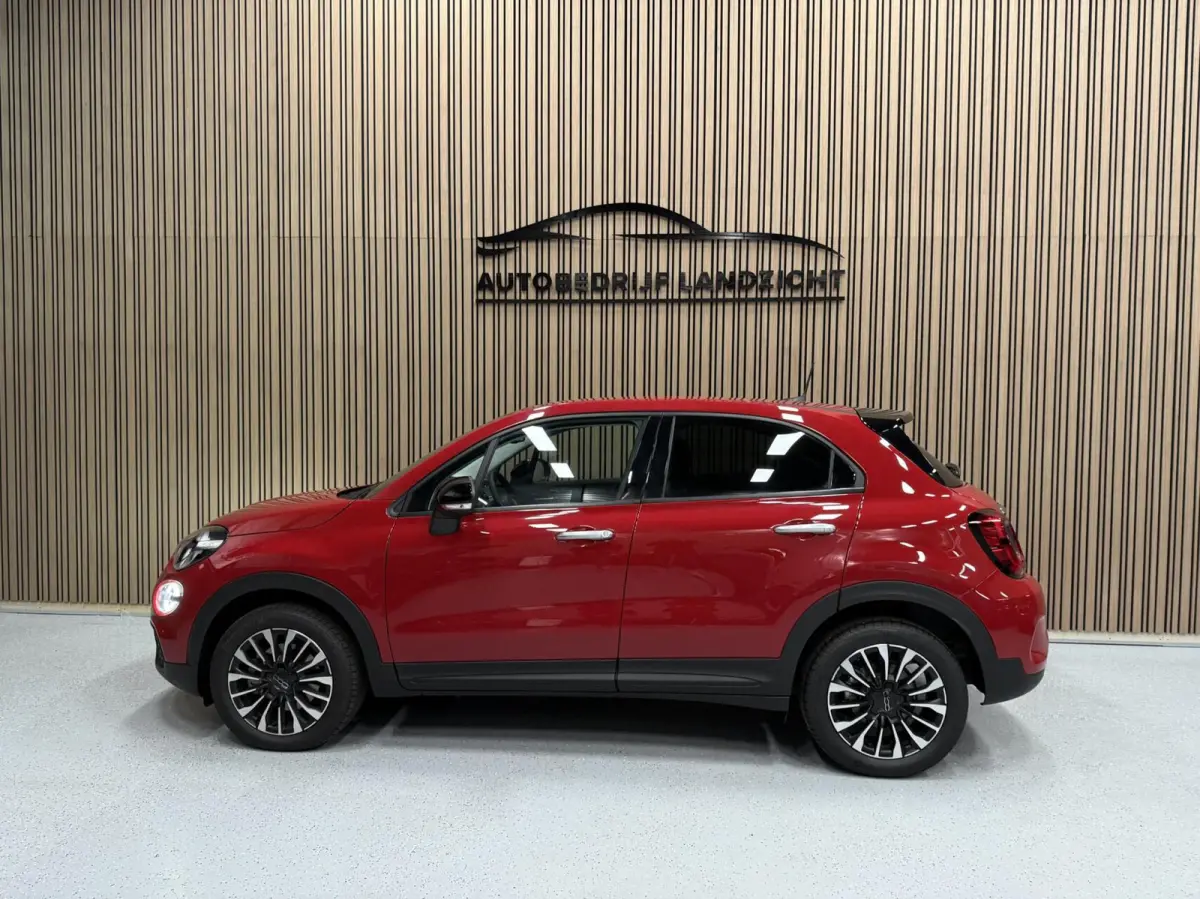 1.5 Hybrid Camera Automaat 2024!