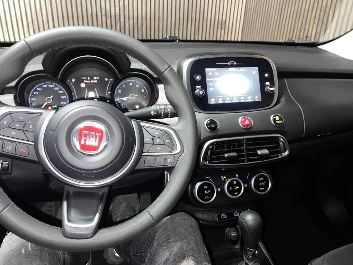 1.5 Hybrid Camera Automaat 2024!