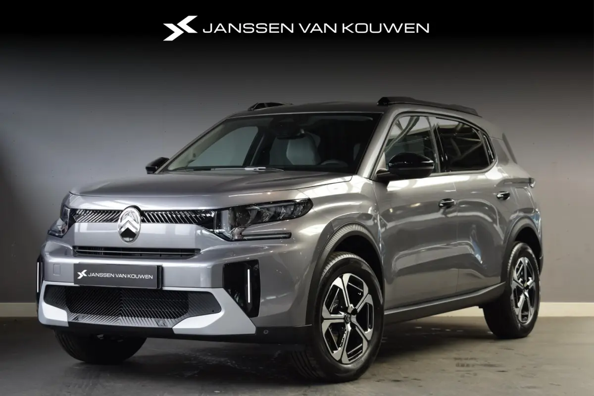 1.2 Hybrid 136 Max / Voorraad Voordeel / JVK Hilversum