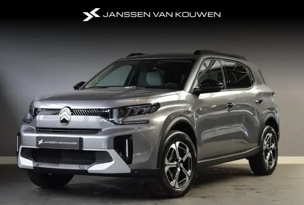 1.2 Hybrid 136 Max / Voorraad Voordeel / JVK Hilversum