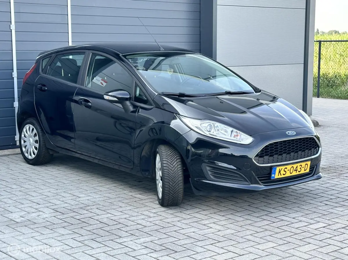 1.0 NIEUWE MOTOR!!