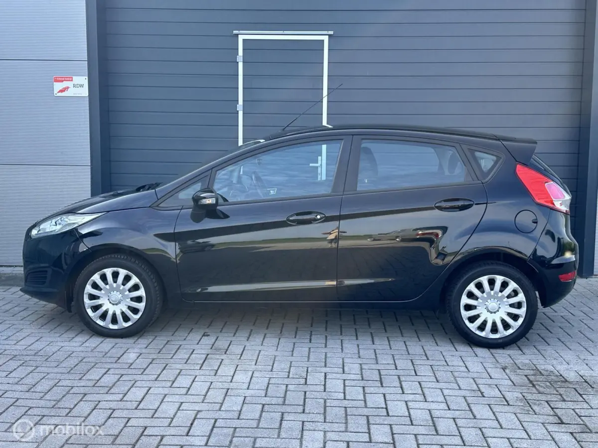 1.0 NIEUWE MOTOR!!