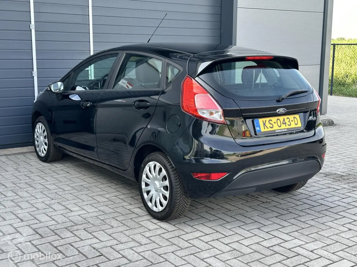 1.0 NIEUWE MOTOR!!