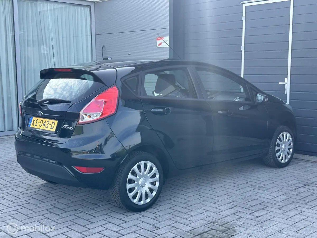 1.0 NIEUWE MOTOR!!