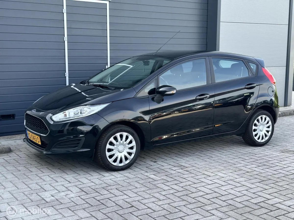 1.0 NIEUWE MOTOR!!
