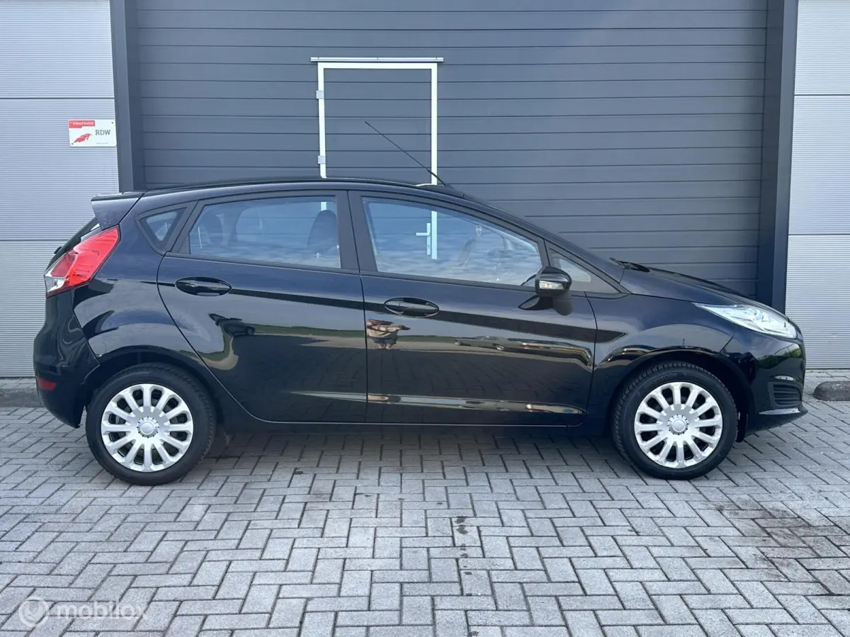 1.0 NIEUWE MOTOR!!