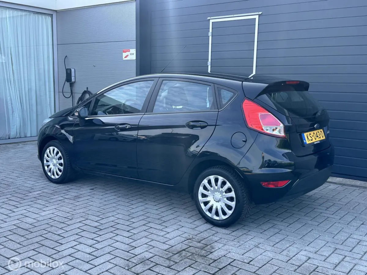 1.0 NIEUWE MOTOR!!