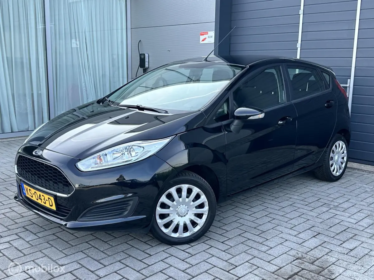 1.0 NIEUWE MOTOR!!