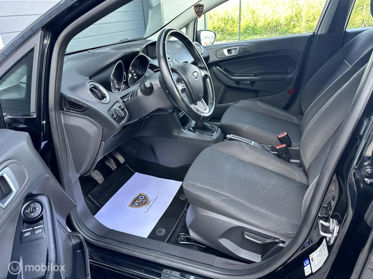 1.0 NIEUWE MOTOR!!